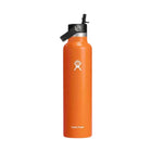 Hydro Flask 24oz Standard Mouth With Flex Straw - Mesa - ONLINE STORE CREDIT/EXCHANGE ONLY - Lenny's Shoe & Apparel