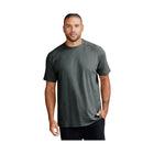 Tasc Men's Carrollton Fitness Tee - Iron - Lenny's Shoe & Apparel