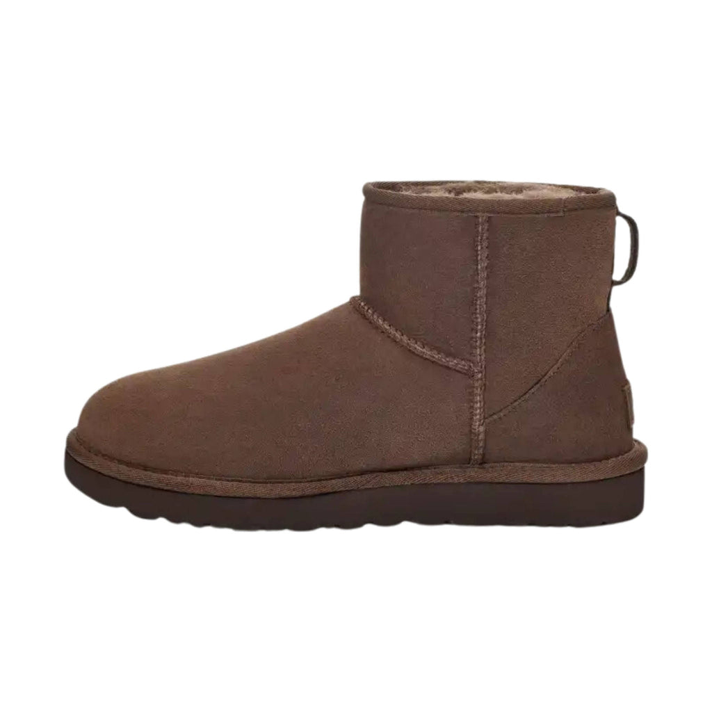 UGG Women's Classic Mini II Boot - Burnt Cedar - Lenny's Shoe & Apparel