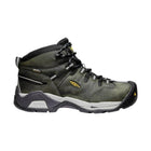 KEEN Utility Men's Detroit XT Waterproof Boot (Steel Toe) - Lenny's Shoe & Apparel