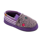 Acorn Kids' Critter Novelty Moc Slippers - Iris - Lenny's Shoe & Apparel