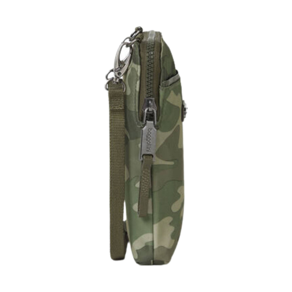 Baggallini Broadway Crossbody Bag - Olive Camo - Lenny's Shoe & Apparel