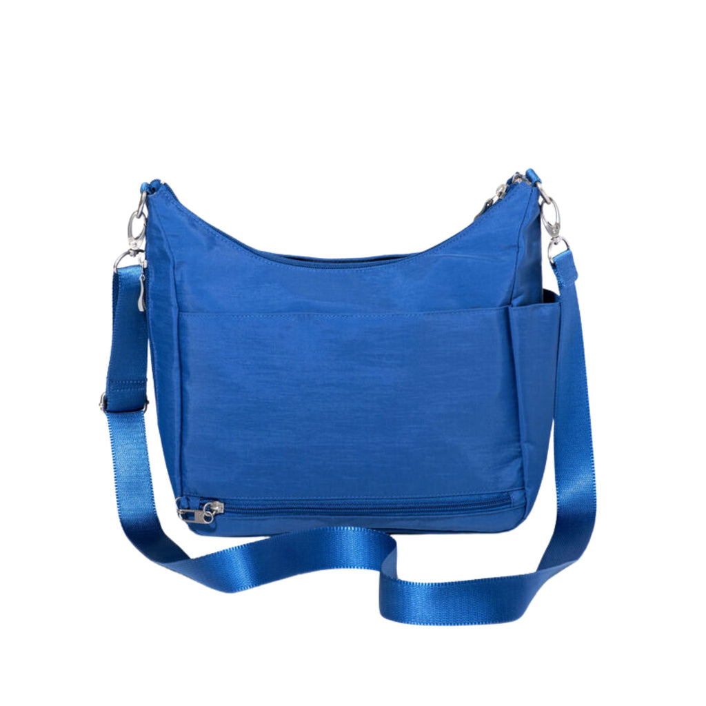 Baggallini Modern Everywhere Bag - Lapis - Lenny's Shoe & Apparel