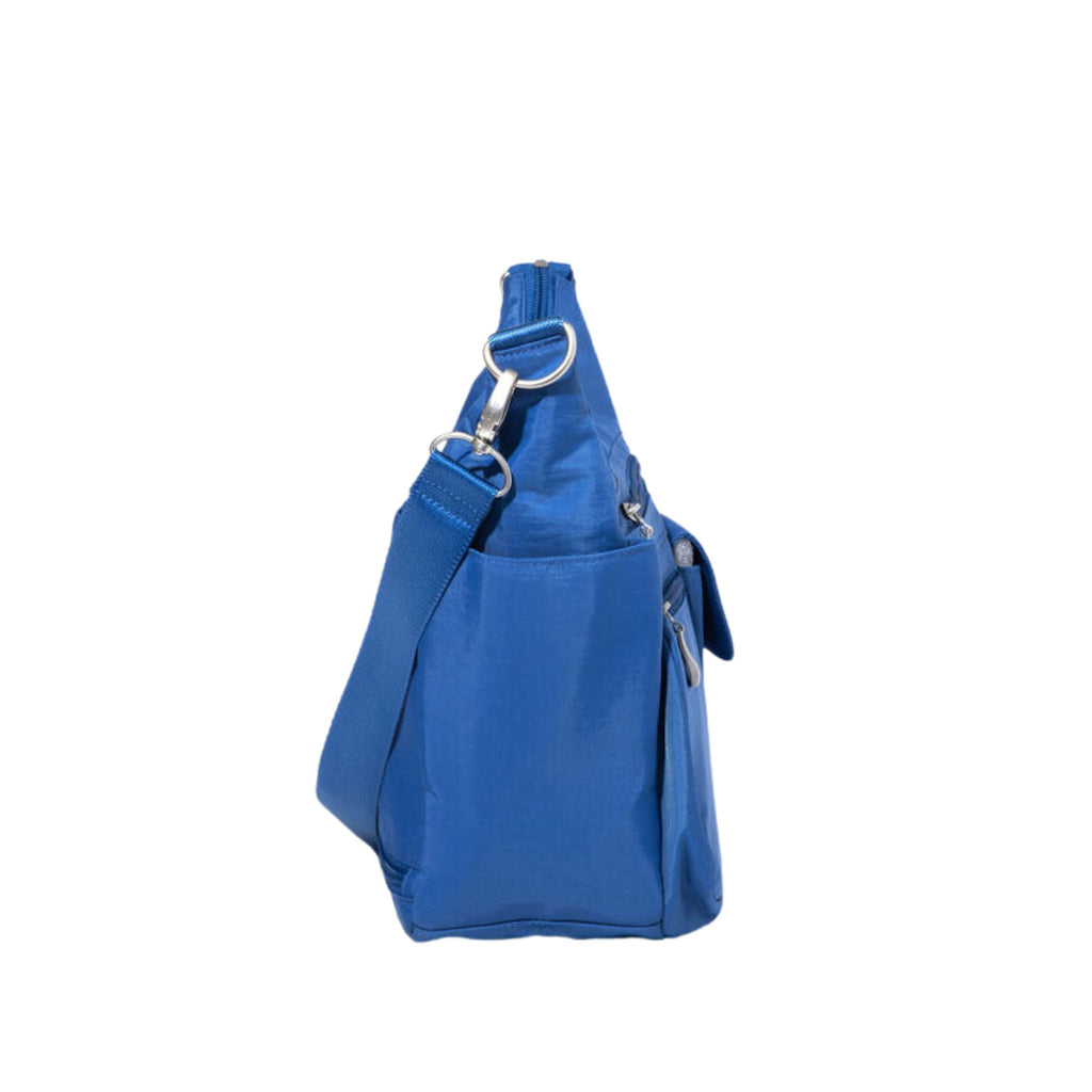 Baggallini Modern Everywhere Bag - Lapis - Lenny's Shoe & Apparel