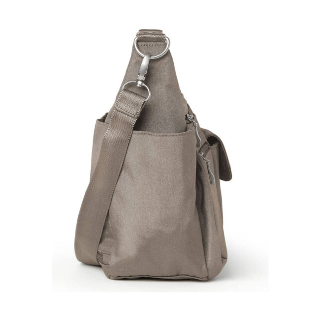 Baggallini Modern Everywhere Bag - Sterling Shimmer - Lenny's Shoe & Apparel