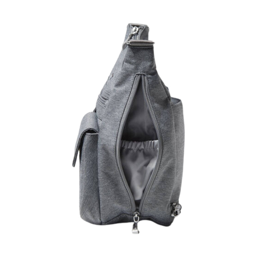 Baggallini Modern Everywhere Bag - Stone Heritage - Lenny's Shoe & Apparel