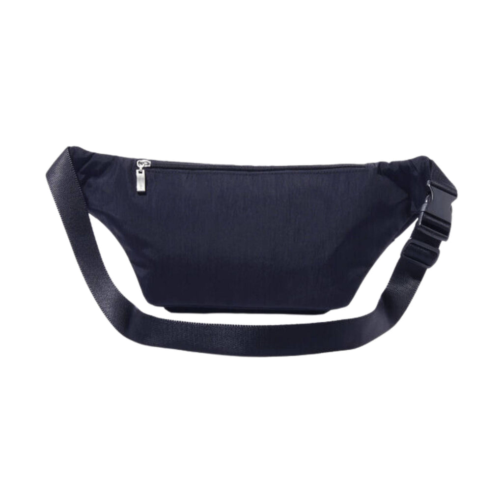 Baggallini Modern Everywhere Waist Pack Sling - French Navy - Lenny's Shoe & Apparel