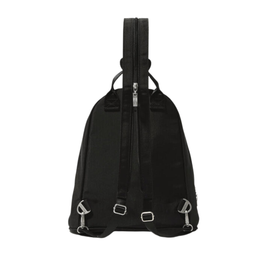 Baggallini Women's Naples Convertible Backpack - Black - Lenny's Shoe & Apparel