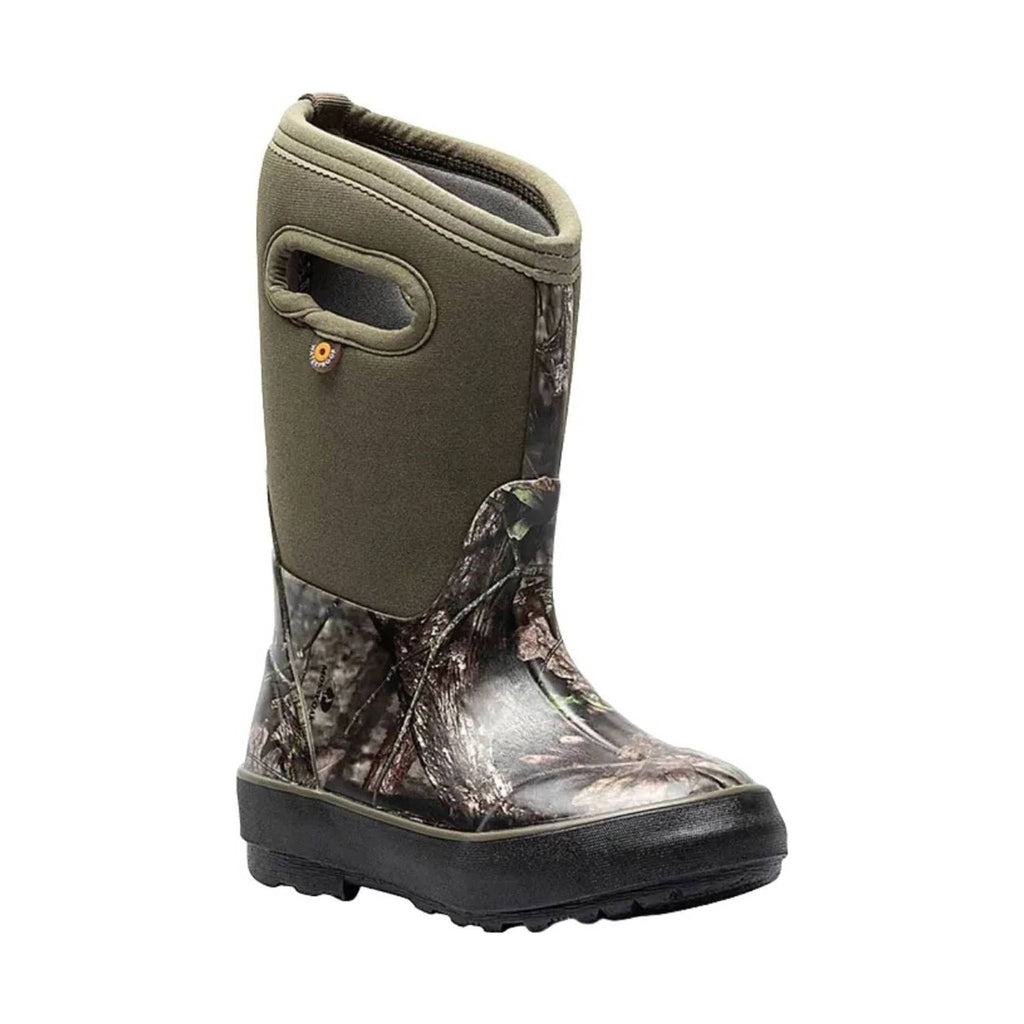 Bogs Kids' Classic II Rain Boot - Mossy Oak - Lenny's Shoe & Apparel