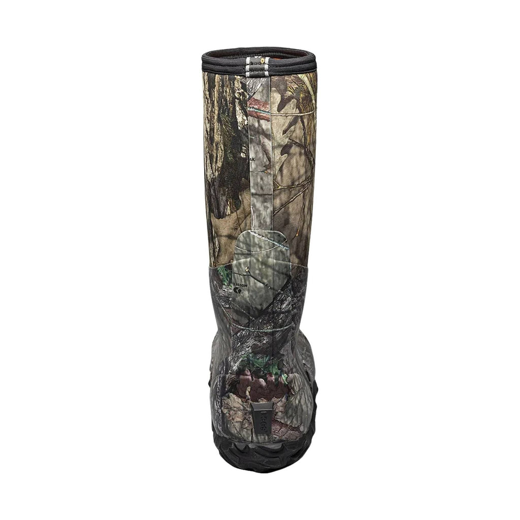 Bogs Men's Classic High Rain Boots - Mossy Oak - Lenny's Shoe & Apparel