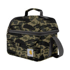 Carhartt Insulated 12 Can Lunch Cooler - Blind Duck Camo - Lenny's Shoe & Apparel