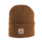 Carhartt Kids' Toddler Watch Hat - Carhartt Brown - Lenny's Shoe & Apparel