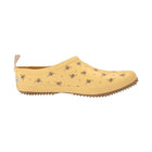 Chooka Women's Buzzing Market Mule Clog - Yellow - Lenny's Shoe & Apparel