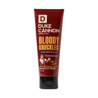 Duke Cannon Bloody Knuckles Hand Repair Balm Tube 3oz - Lenny's Shoe & Apparel