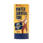 Duke Cannon Winter Survival Tube - Black - Lenny's Shoe & Apparel