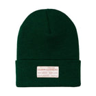 Filson Ballard Watch Cap - Forest Green - Lenny's Shoe & Apparel