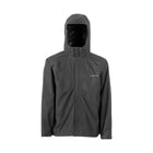 Grundens Men's Trident Rain Jacket - Anchor - Lenny's Shoe & Apparel