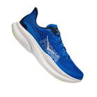 HOKA Men's Mach 6 Running Shoes - Electric Cobalt/ Varsity Navy - Lenny's Shoe & Apparel