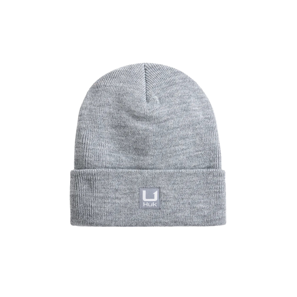 Huk Beanie - Night Owl Heather - Lenny's Shoe & Apparel