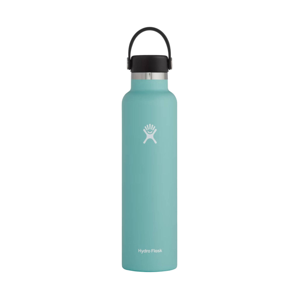 Hydro Flask 24oz Standard Mouth - Alpine - Lenny's Shoe & Apparel