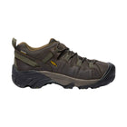 KEEN Men's Targhee II Waterproof Shoes - Canteen/Dark Olive - Lenny's Shoe & Apparel