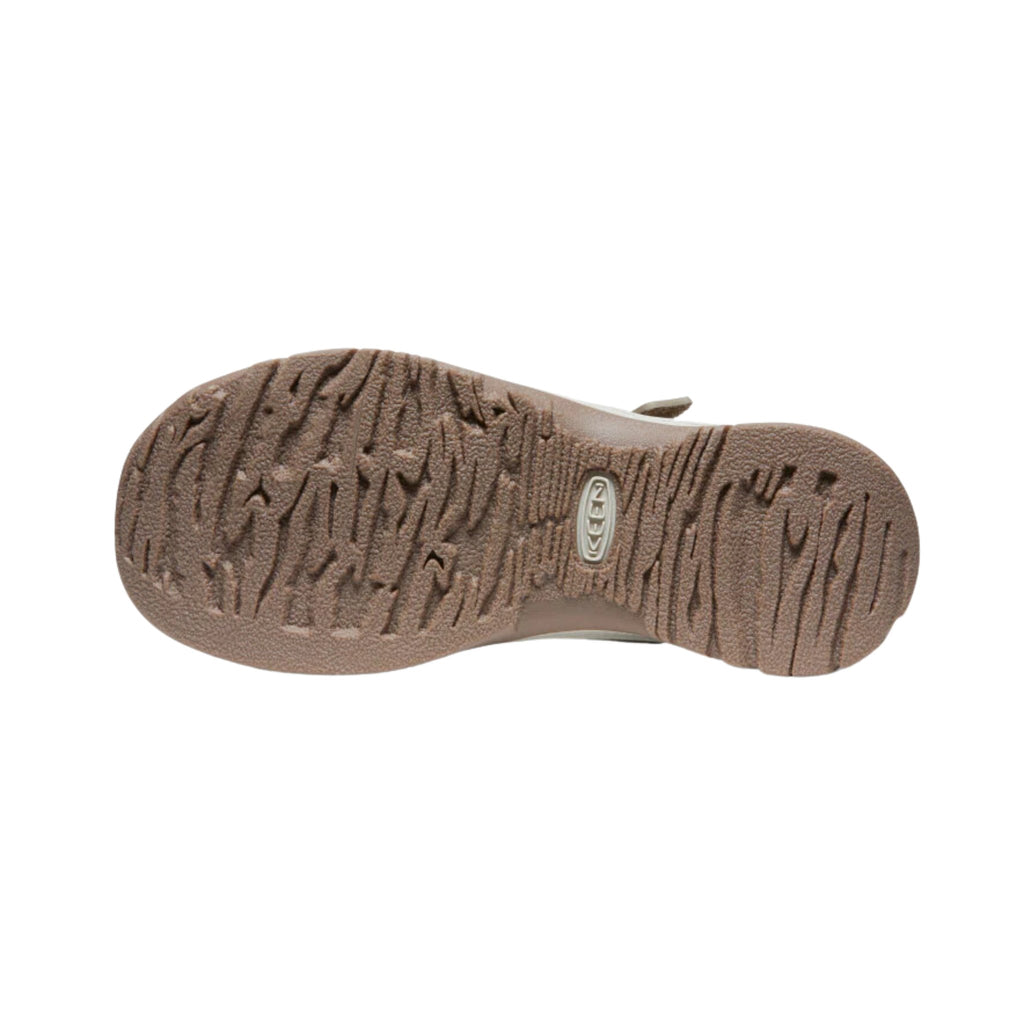 KEEN Women's Rose Sandal - Brindle/Shitake - Lenny's Shoe & Apparel