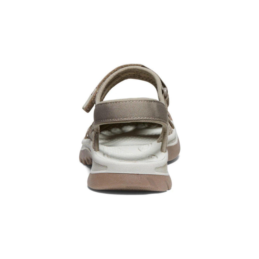 KEEN Women's Rose Sandal - Brindle/Shitake - Lenny's Shoe & Apparel