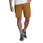 Kuhl Men's Ramblr 8 Inch Short - Teak - Lenny's Shoe & Apparel