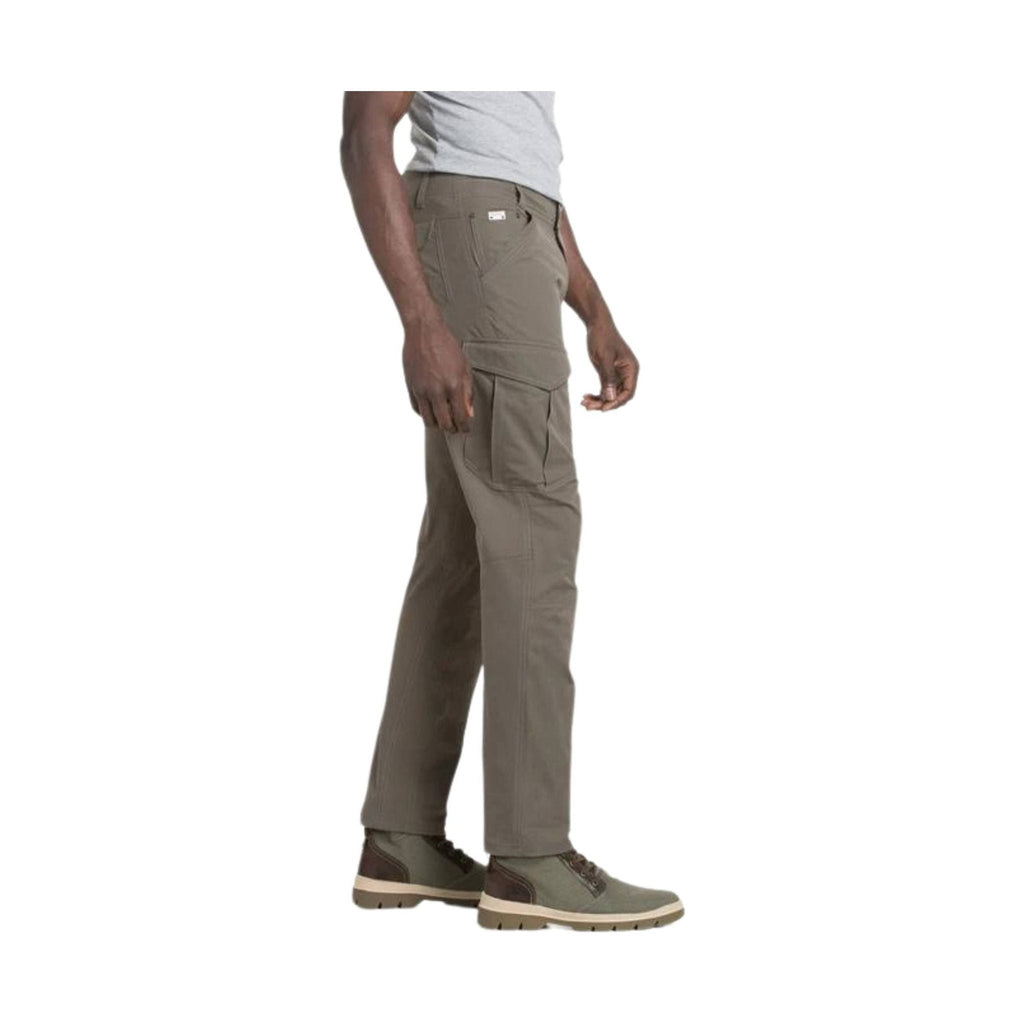 Kuhl Men's Silencr Rogue Kargo Pant - Storm Khaki - Lenny's Shoe & Apparel