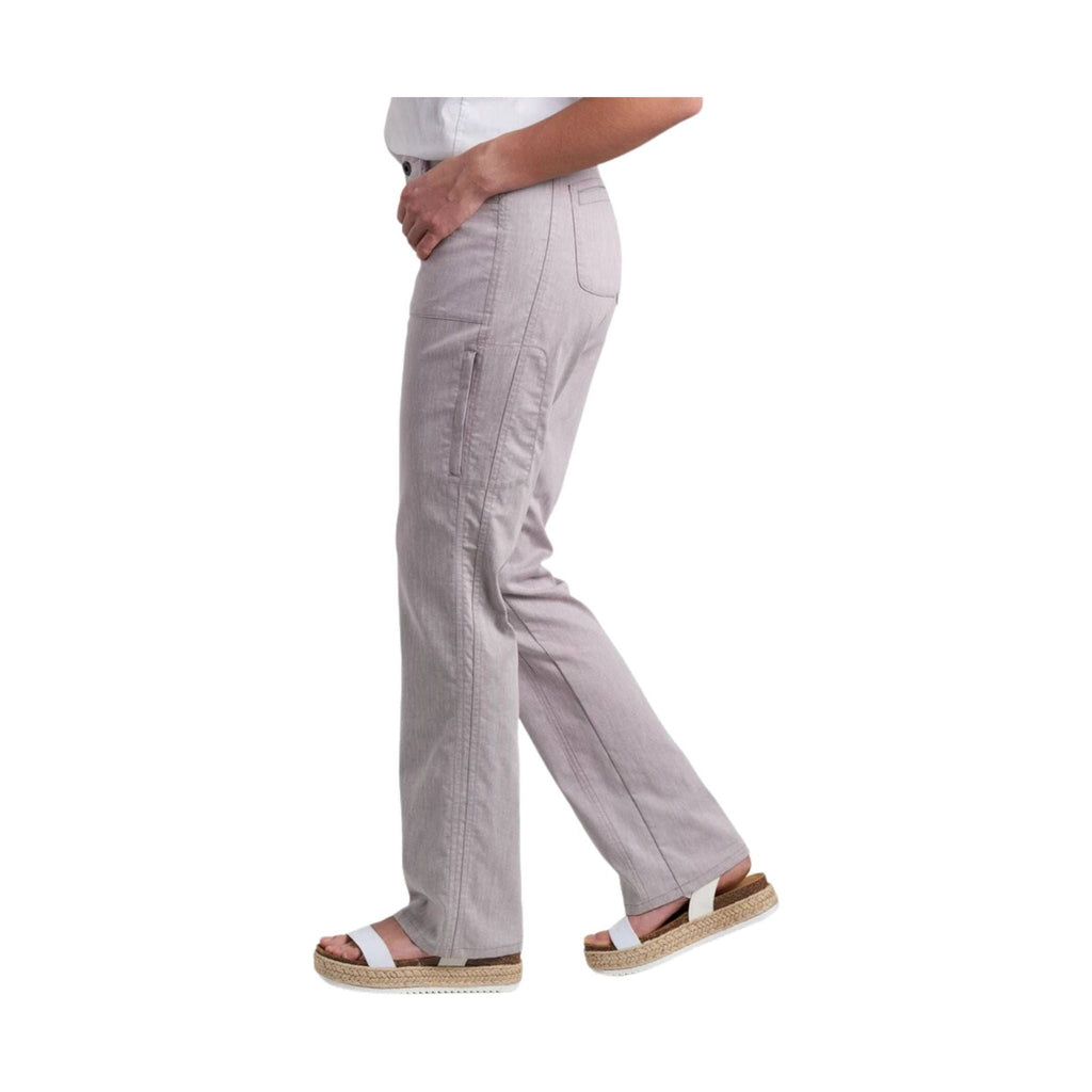 Kuhl Women's Cabo Pant - Thistle - Lenny's Shoe & Apparel