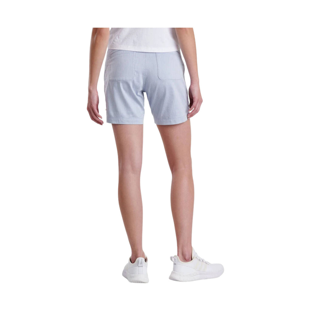 Kuhl Women's Cabo Short - Blue Iris - Lenny's Shoe & Apparel