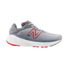 New Balance Men's Fresh Foam X 840v1 Running Shoe - Aluminum Grey - Lenny's Shoe & Apparel