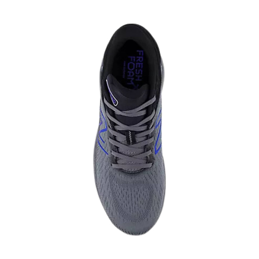 New Balance Men's Fresh Foam X 840v1 Running Shoes - Castlerock - Lenny's Shoe & Apparel