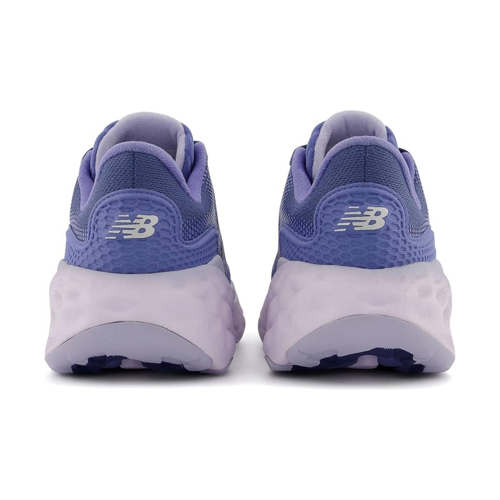 New Balance Women's Fresh Foam More v3 Running Shoe - Night Sky - Lenny's Shoe & Apparel