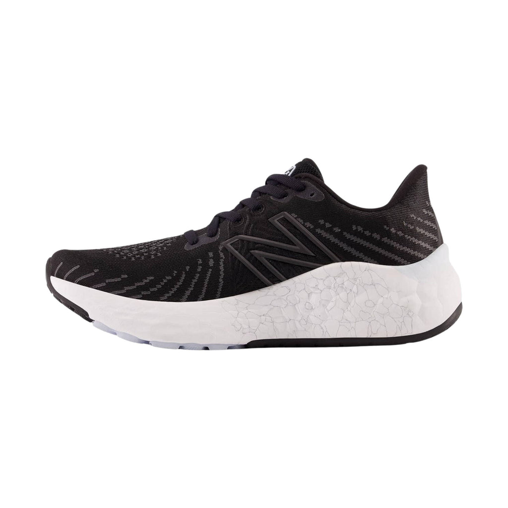 New Balance Women's Fresh Foam X Vongo v5 Running Shoe - Black - Lenny's Shoe & Apparel