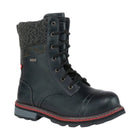 Nexgrip Women's Ice RUBY 5.0 Winter Boots - Black - Lenny's Shoe & Apparel