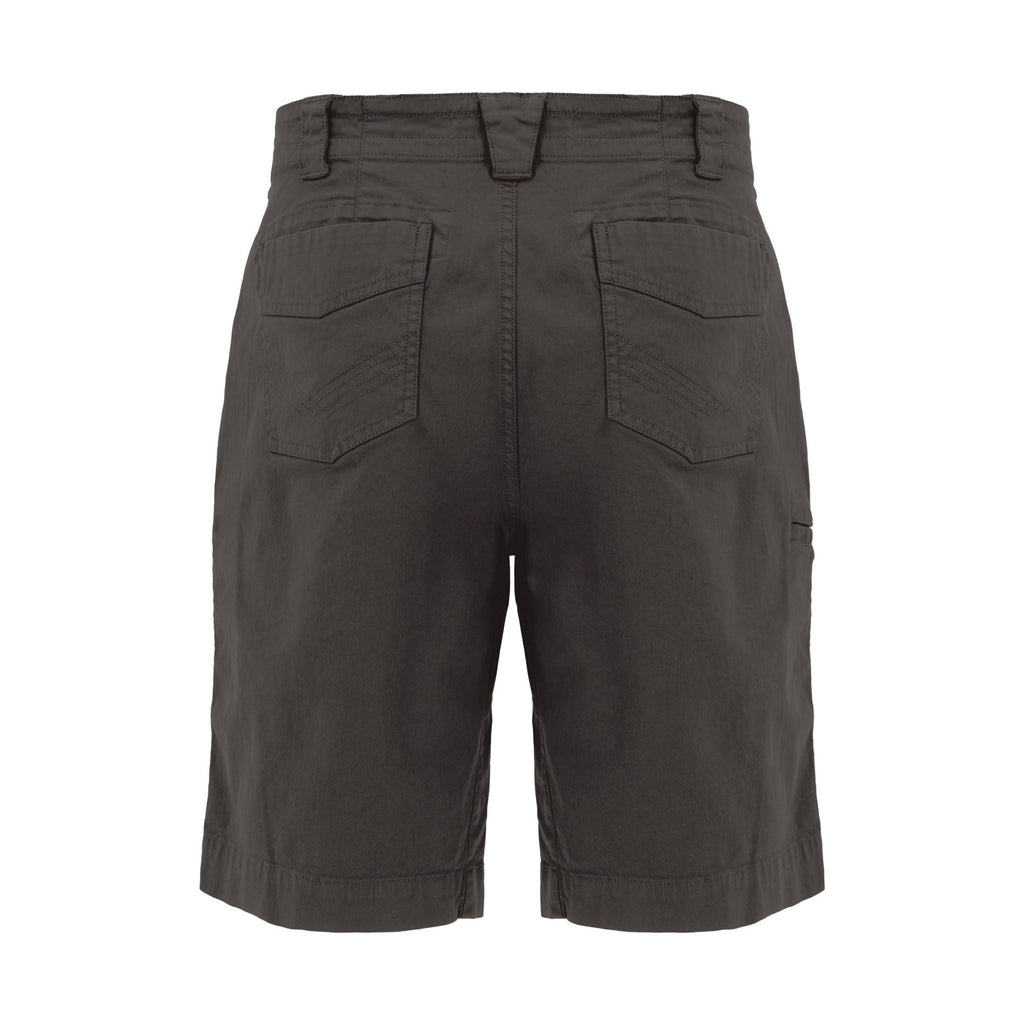 Old Ranch Men's Phoenix Short - Dk Shadow - ONLINE STORE CREDIT/EXCHANGE ONLY - Lenny's Shoe & Apparel