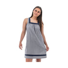 Old Ranch Women's Allegra Dress - Dark Blue - Lenny's Shoe & Apparel