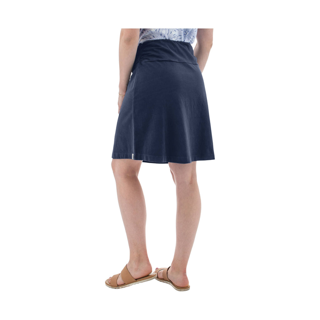 Old Ranch Women's Circe Skirt - Black Iris - ONLINE STORE CREDIT/EXCHANGE ONLY - Lenny's Shoe & Apparel