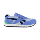 Reebok Work Women's Harman Classic Composite Toe Work Shoes - Blue - Lenny's Shoe & Apparel