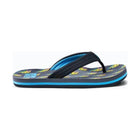 Reef Kids' Ahi Flip Flop - Bolt Up - Lenny's Shoe & Apparel