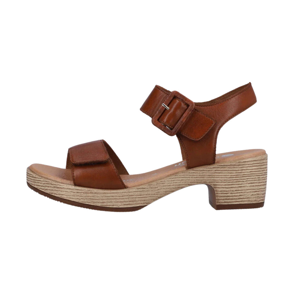 Remonte Women's Jerilyn Sandals - Muskat - Lenny's Shoe & Apparel