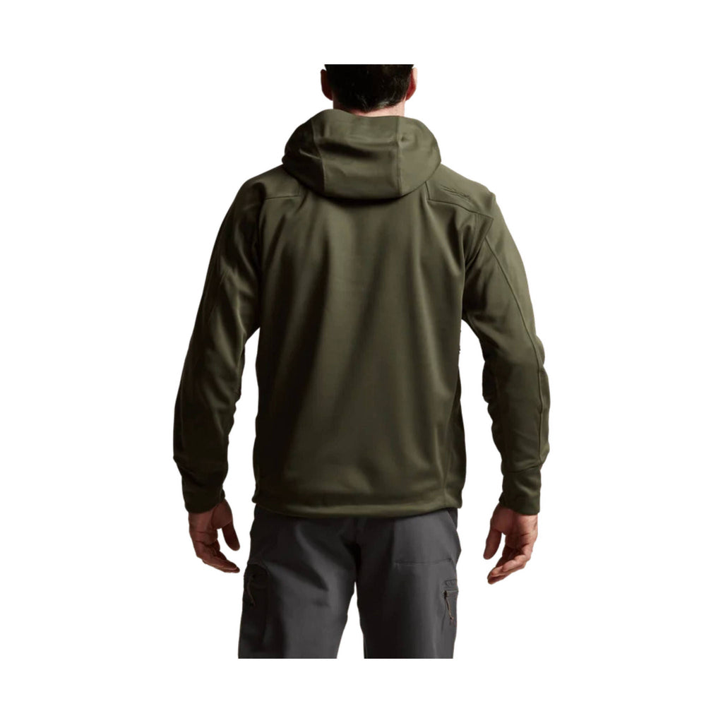 Sitka Men's Jetstream Jacket - Deep Lichen - Lenny's Shoe & Apparel