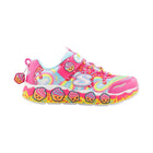 Skechers Kids' Cupcake Cutie Shoes - Pink/Multi - Lenny's Shoe & Apparel