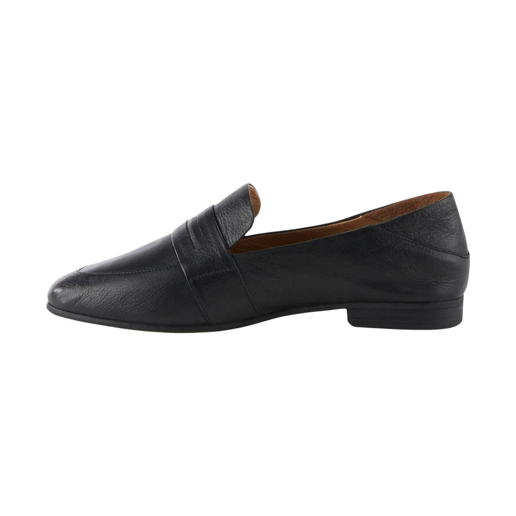 Spring Step Women's Capitola Loafer - Black - Lenny's Shoe & Apparel