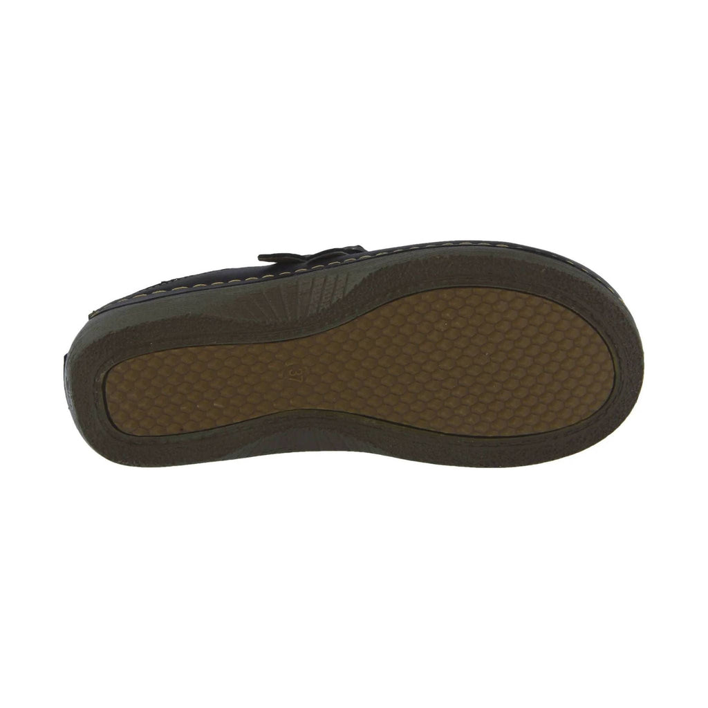 Spring Step Women's Happy Clogs - Black - Lenny's Shoe & Apparel