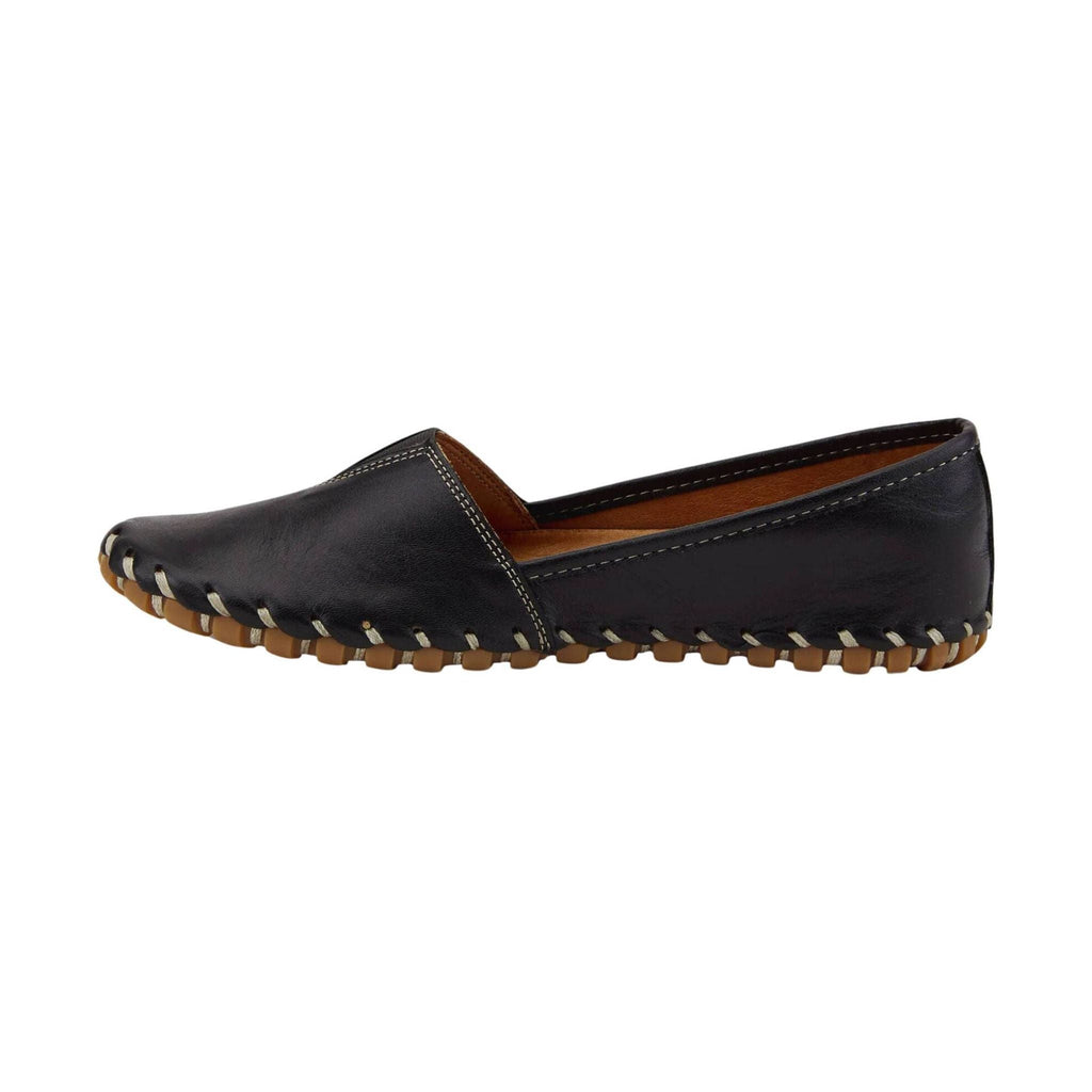 Spring Step Women's Kathaleta Shoes - Black - Lenny's Shoe & Apparel