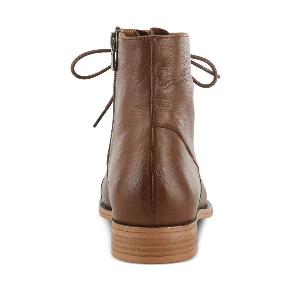 Spring Step Women's Mirandola Bootie - Brown - Lenny's Shoe & Apparel