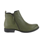 Spring Step Women's Oziel Boots - Olive Green - Lenny's Shoe & Apparel