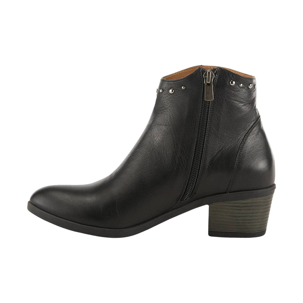 Spring Step Women's Wildwest Boots - Black - Lenny's Shoe & Apparel